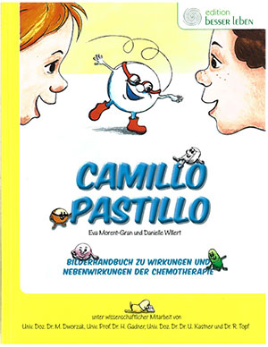Camillo Pastillo